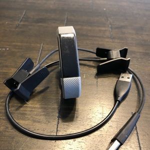 Fitbit Alta (Small)
